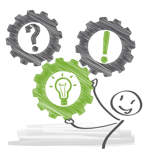 Problem and solution