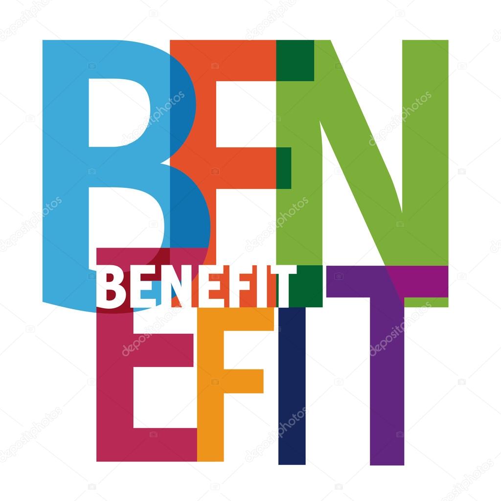 benefit symbol