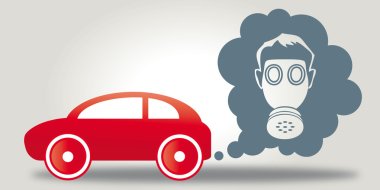 emissions-cheating scandal clipart