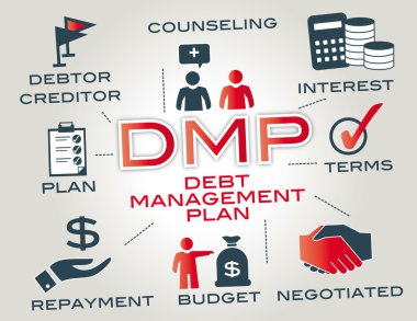dmp - borç yönetim planı