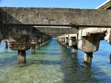 Deterating İskelesi