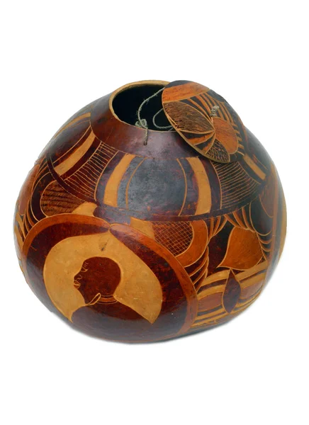 Borboleta cerâmica — Fotografia de Stock