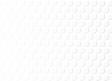 Soyut geometrik desen, arkaplan 3d geometri şekilleri