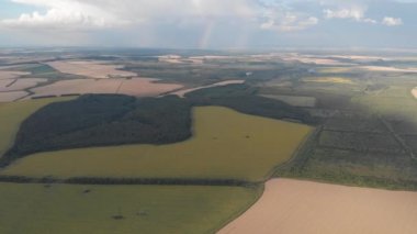 Sahanın panorama yüksekliği 500 m 4k25 41 sek.mp4