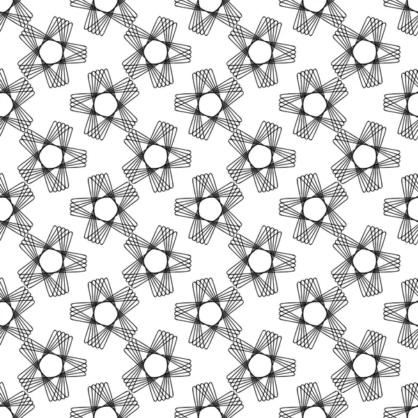 Dekoratif çiçek doku