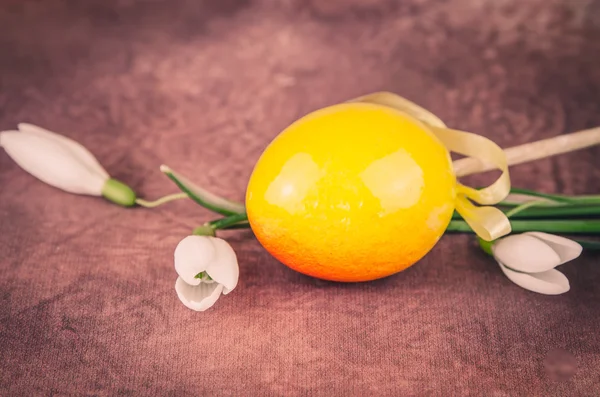 Happy Easter concept — Stock Photo, Image