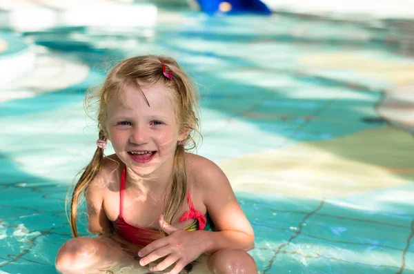 Gelukkige zomertijd — Stockfoto