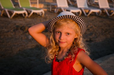 Çocuk Beach