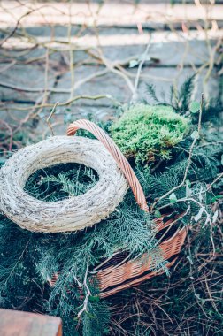 Personel dyi aktiviteleri için hazırlandı.