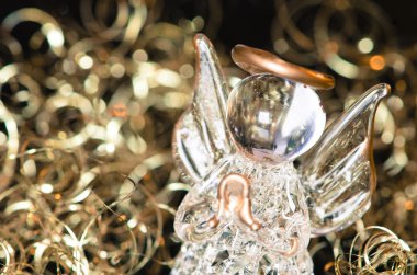 küçük vitreus melek