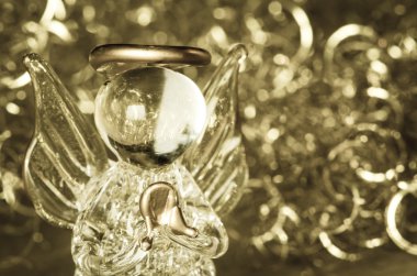 küçük vitreus melek