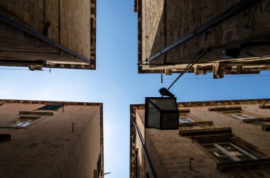 Alt görünümü oluşturma