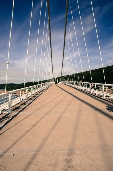 Brücke — Stockfoto