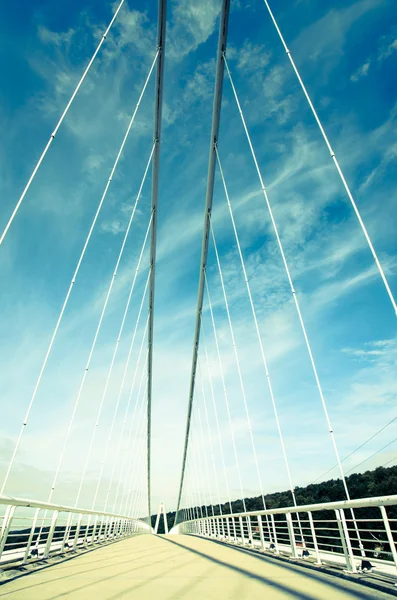 Brücke — Stockfoto