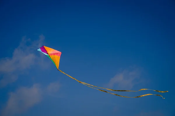 Cometa. — Foto de Stock