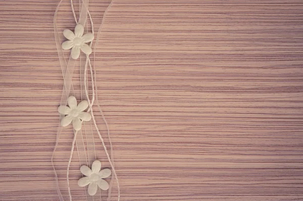 Flower background — Stock Photo, Image