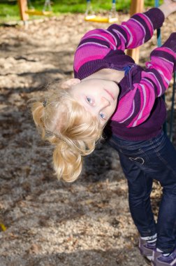 sarışın kız oyun