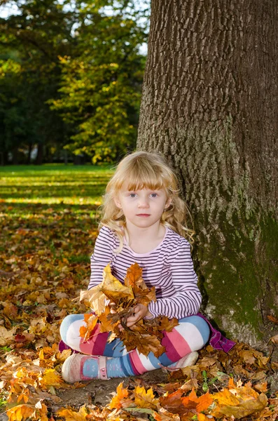 forrest sarışın kız