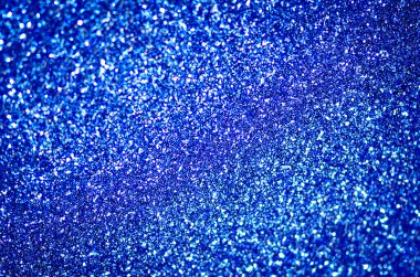 Mavi Noel arkaplanı