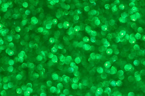 yeşil parlak arka plan