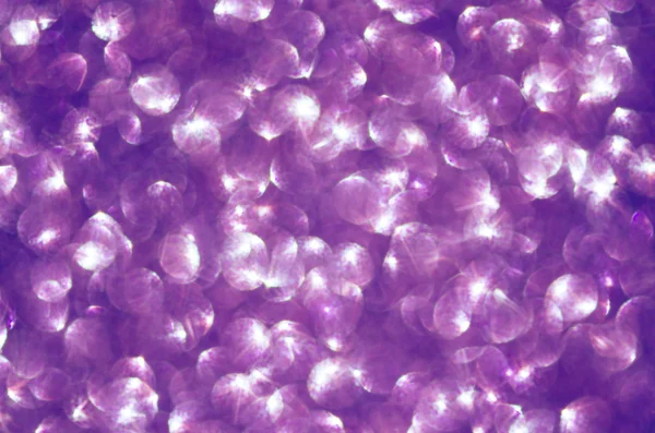 Mor Noel parlak arka plan