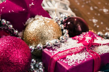 christmas dekorasyon