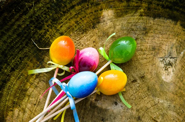 Concepto Pascua — Foto de Stock