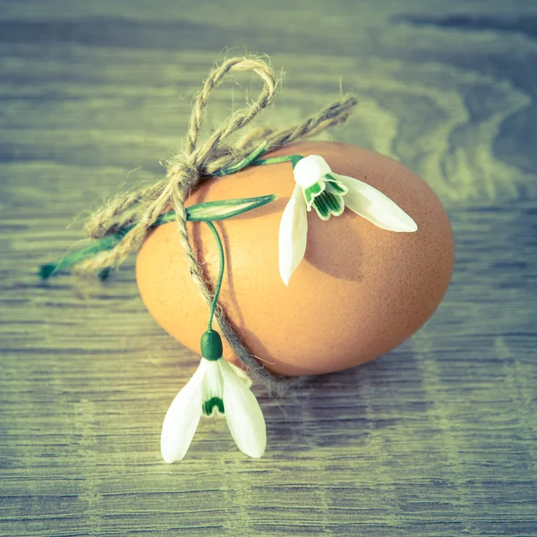 Easter concept — Stock Photo, Image