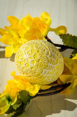 yumurta Paskalya kavramı