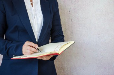 Not Defteri'ne yapma