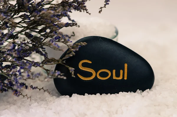 Soul — Stock Photo, Image