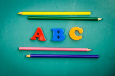 Okul konseptine dönüş