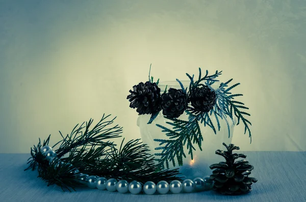 Christmas decoration — Stock Photo, Image