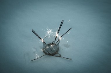 Noel maytap dekorasyon