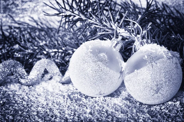 Feliz Natal! — Fotografia de Stock