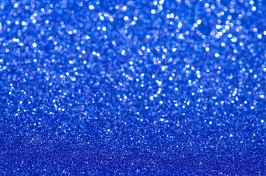 Mavi Noel arkaplanı