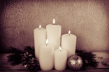 christmas dekorasyon