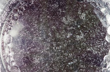 karanlık mürekkep gezegenler