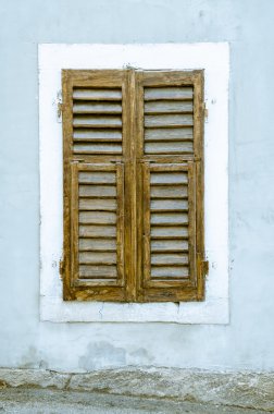 kapalı pencere kavramı