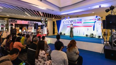 OTOP kasaba olay için