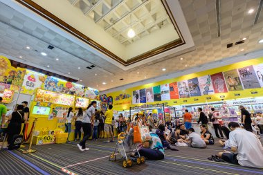 İnsanlar Kitap Fuarı