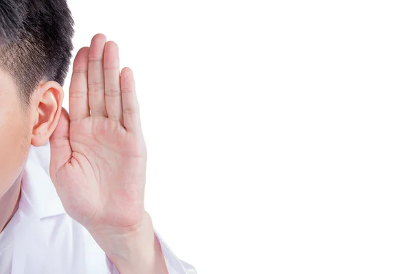 Asya dinleme adamım