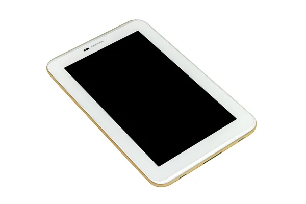Tablet pc-dator — Stockfoto
