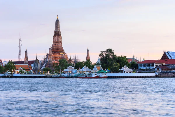 Arun di wat — Foto Stock