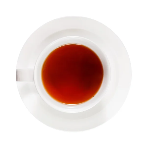 Taza de café — Foto de Stock