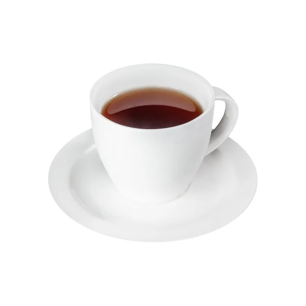 Coffee cup — Stock Photo, Image