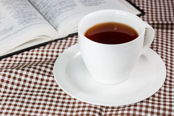 Taza de café — Foto de Stock