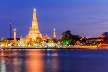 WAT arun