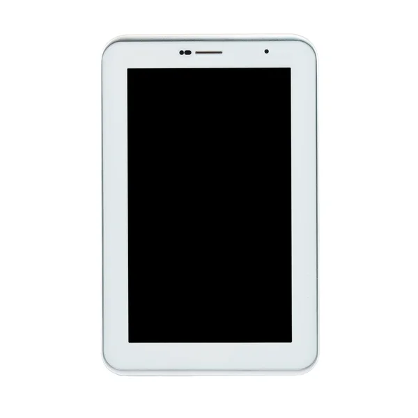 Tablet pc computer — Stock Photo, Image
