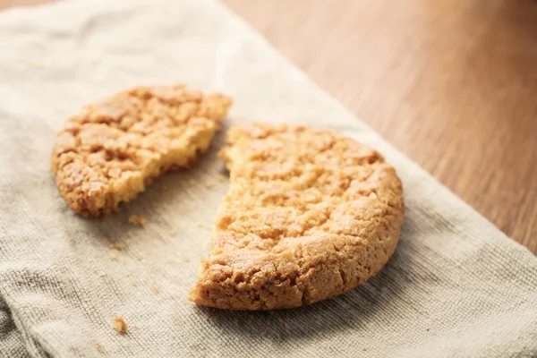 Pastry biscuits — Stock Photo, Image